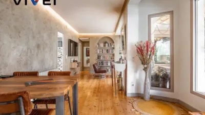 Penthouse in Cortes-Huertas photo 3