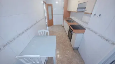 Apartment for sale on Avenida de los Ejércitos Españoles photo 5