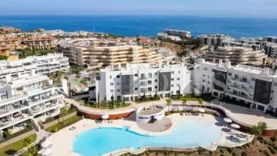 Apartment in Torreblanca del Sol photo 32