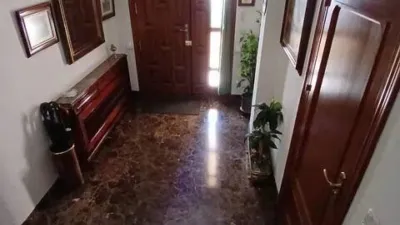 Chalet en La Roda photo 22