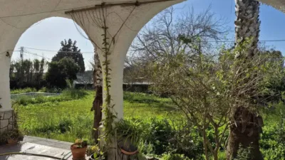 Chalet in Conil de la Frontera photo 2