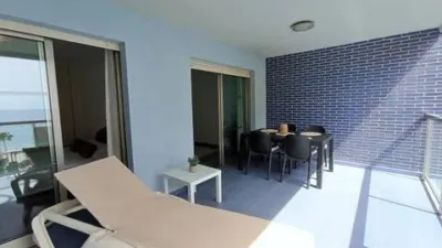 Apartment on Carrer de Llevant photo 3