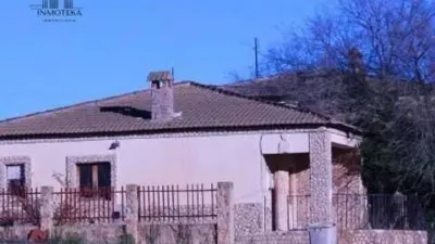 Terreno en venta en Hoya-Gonzalo - Vista 4