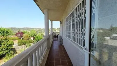Chalet en Vallirana photo 64