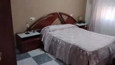 Flat on Calle de los Correos photo 7
