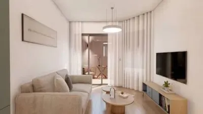 Apartment in Bellavista photo 4
