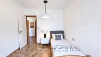 Chalet in Sant Cugat Sesgarrigues photo 25