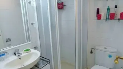 Apartment on Avinguda Juan Carlos I photo 19