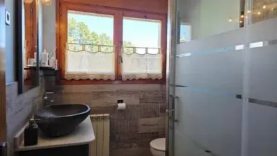 Chalet in Vallirana photo 15