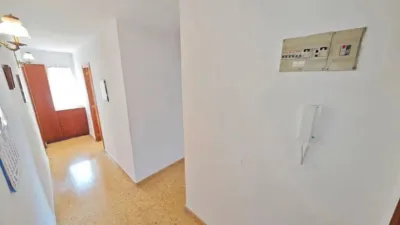 Apartment on Carrer Pintor Sorolla photo 8