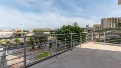 Duplex Apartment in La Bonanova-Porto Pi photo 21