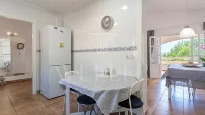 Chalet in Costa de la Calma photo 16