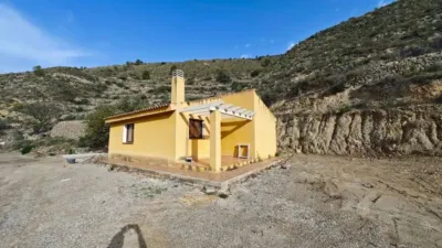 Casa - Vista 2