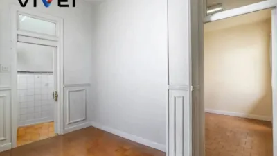 Apartment in Cortes-Huertas photo 15