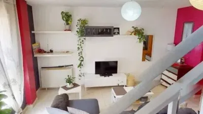 Apartment in Villalbilla photo 24