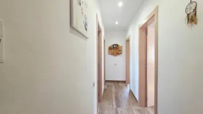 Chalet en Vallirana photo 32