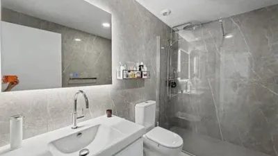 Apartment in Núcleo photo 40