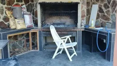 Chalet en Pedanías y Barrios Rurales photo 13