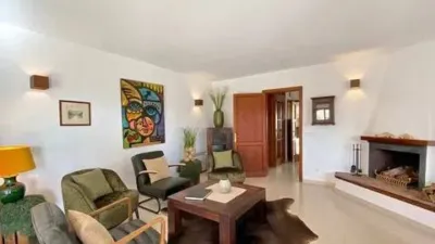 Chalet in Capdepera photo 7