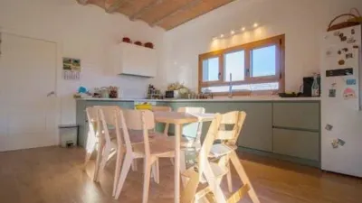 Rustic House in Plasencia photo 18