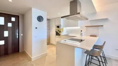 Apartment in Guía de Isora photo 14
