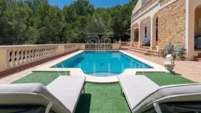 Chalet in Costa de la Calma photo 44