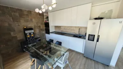Chalet in Maryvilla photo 8
