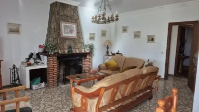 Chalet in Conil de la Frontera photo 9