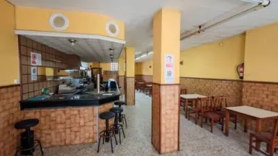 Local comercial en venta en Calle Calle Muinos, 14 - Vista 5