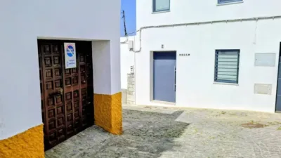 Chalet in Medina Sidonia photo 44