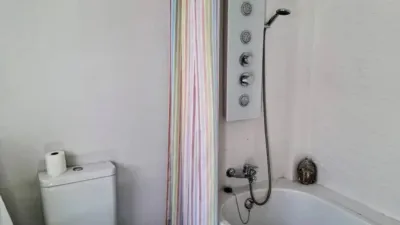 Chalet in Medina Sidonia photo 19