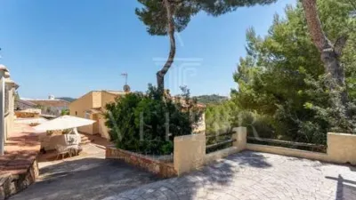Chalet in Costa de la Calma photo 8