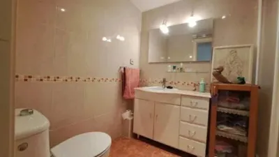 Apartment on Calle de la Almenara photo 24