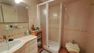 Apartment on Calle de la Almenara photo 30