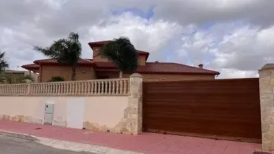 Chalet en Canteras-La Vaguada photo 44