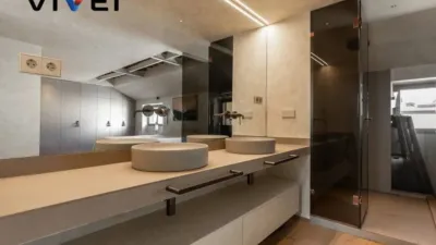 Apartment in Embajadores-Lavapiés photo 21