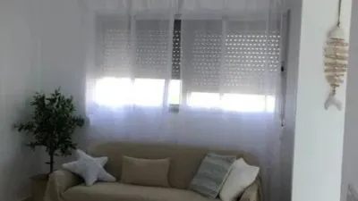Piso en Cabo de la Huerta photo 3