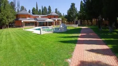 Chalet in Pedanías and Rural Districts photo 5