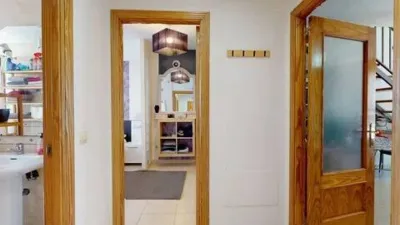 Apartment in Villalbilla photo 6