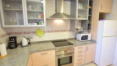 Chalet in Benissa photo 8