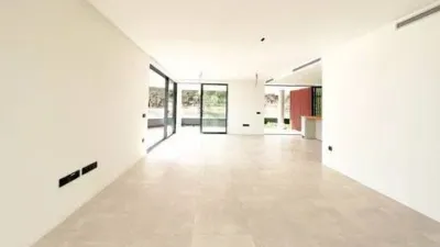 Apartment in Núcleo photo 9