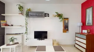 Apartment in Villalbilla photo 21