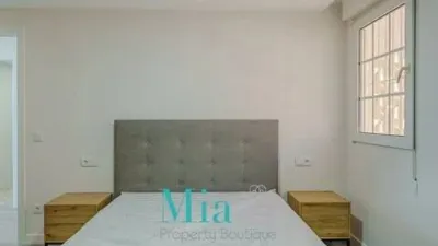 Apartment in L'Albufereta photo 28