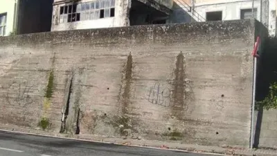 Terreno en venta en Calle de Cabana - Vista 2