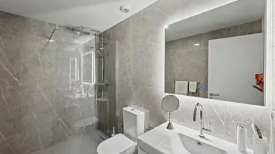 Apartment in Núcleo photo 45