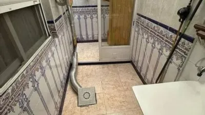 Piso en Almansa photo 8