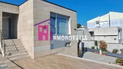 Chalet in Cangas photo 47