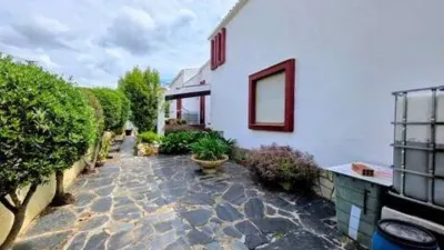 Chalet in Sant Cugat Sesgarrigues photo 51
