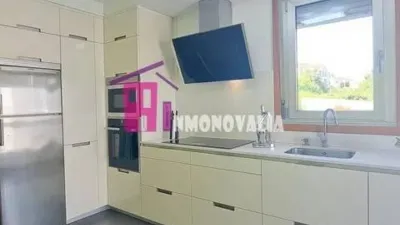 Chalet in Cangas photo 10
