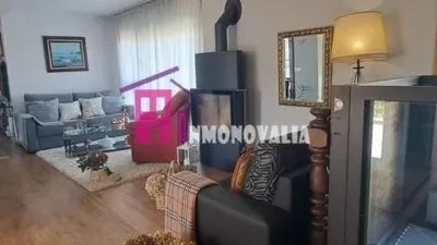 Chalet in Cangas photo 18